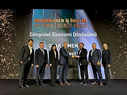 OYAK ��MENTO'YA 'D�NG�SEL EKONOM� D�N���M�' �D�L�